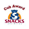 Cub Award Snacks